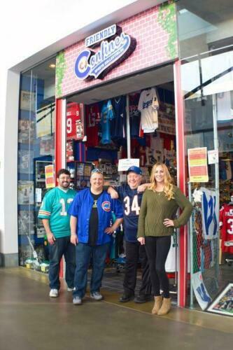 Shawon Dunston Signed Chicago Cubs Jersey (JSA) Chi-Town Shortstop (1985–1997) - Picture 6 of 6