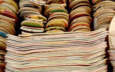 Lot Of 3 Used Skateboard Decks For DIY Art Project FREE SHIPPING wood Recycle