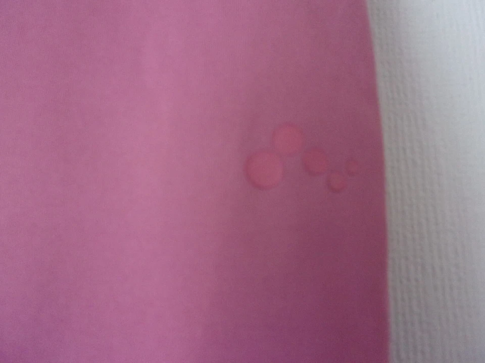 New Only Play Rose Pink Petite Sugar Gilian Training Leggings Size: S RRP: £24 - Image 3 of 4