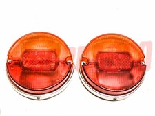 Feu arrière Fiat 850