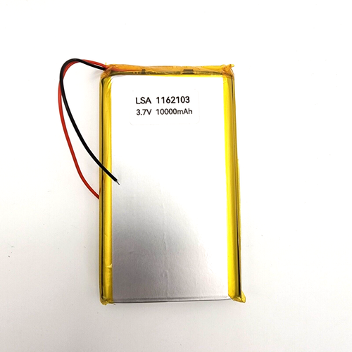 3.7V 10000mAh Battery Pack LSA 1162103 Maker Project Batteries Power Bank