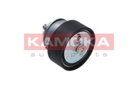 Kamoka R0133 Spannrolle, Zahnriemen For Alfa Romeo Audi Chrysler CitroËN Dodge F
