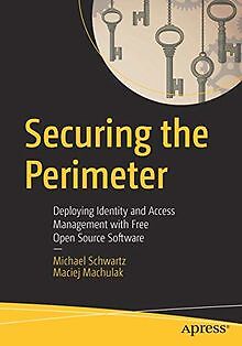 Deploying Identity and Access Management with Free Open ... | Buch | Zustand gut