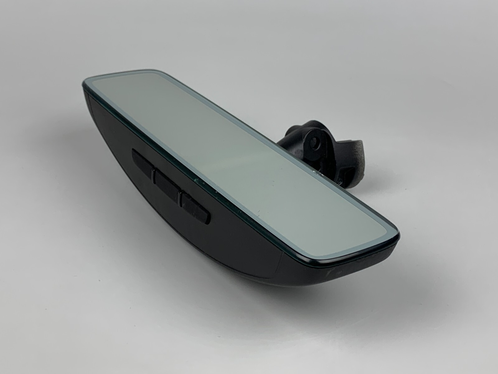 Mercedes Benz EQS W297 Interior Rearview Mirror with 3 Buttons 