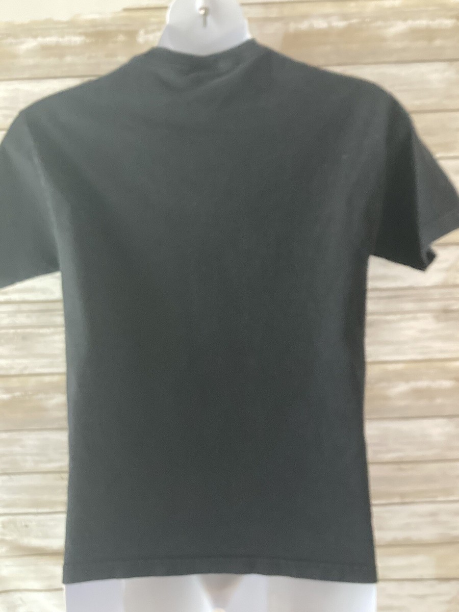 Vintage Janet Jackson Shirt M 2001 Concert Tour RARE Giant