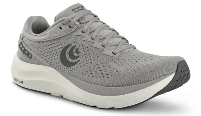 Scarpe Topo Athletic Phantom 3 Navy/Lime Uomo - Running Warehouse Europe