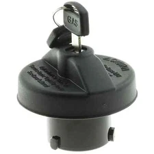 MOTORAD 10502 OEM Locking Fuel/Gas Cap For Fuel Tank OE Replacement