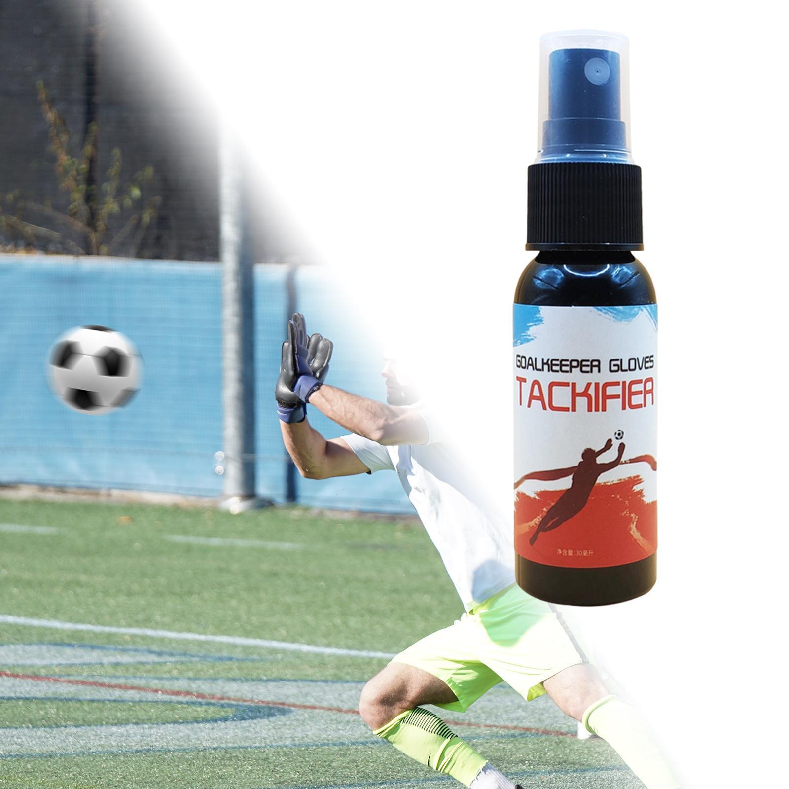 Gloves Glue for Rugby Football Accessories 30ml Basketball Hand Grip