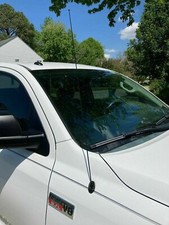 31 Black Antenna Mast Power Radio Amfm For Toyota Tundra 2000-2020 Brand New