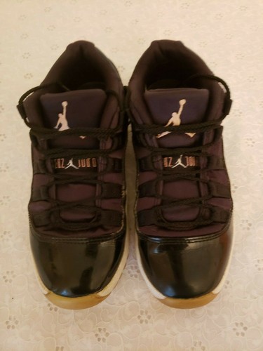 jordan white concord