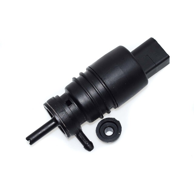 New HEADLIGHT+WINDSHIELD WASHER PUMP PUMPS for BMW E46 E90 X5 E60