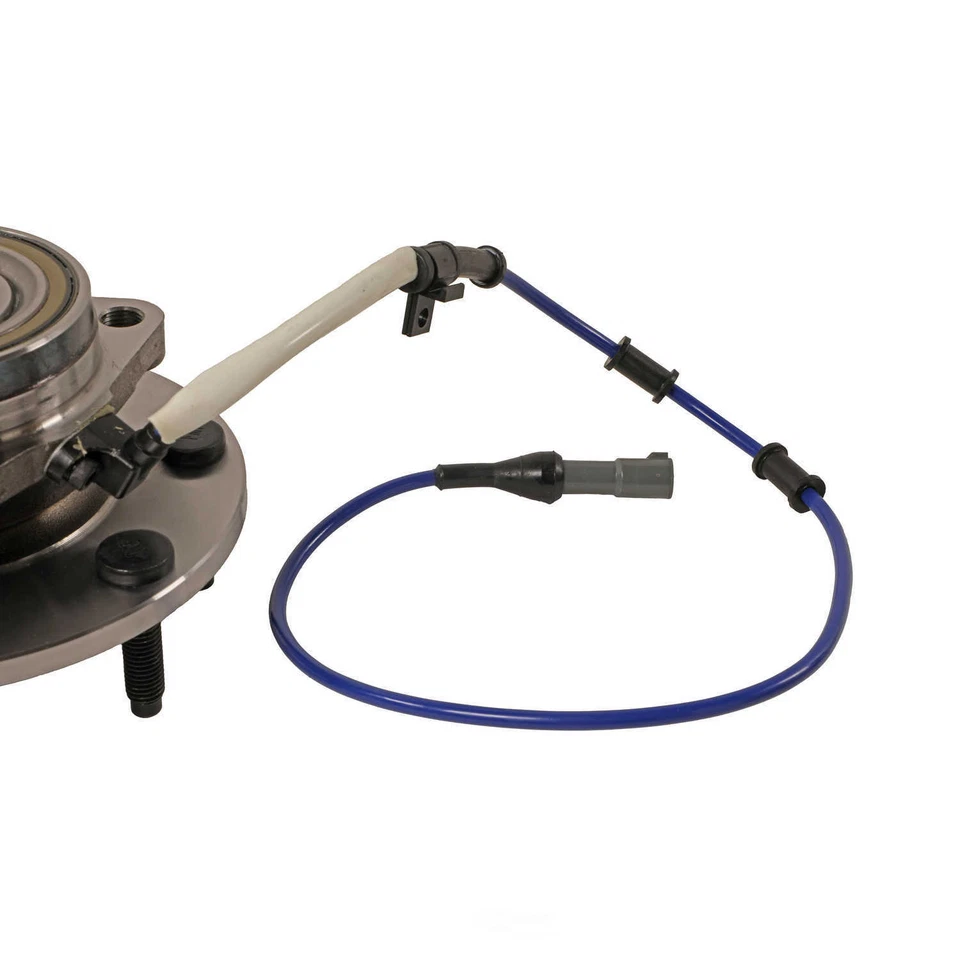 Conjunto de cojinete de rueda y buje para Ford F-150 F-250 F-150 Heritage M 1997-2004 Foto 4 de 4