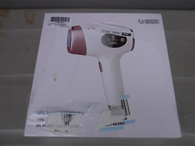 IPL 99W Photon Laser Hair Removal and Acne Skin Rejuvenation Treatment System