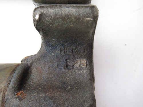 EUCLID S CAM SHAFT SET(LEFT AND RIGHT SIDE) E-2441B & 2442B - Photo 6/7