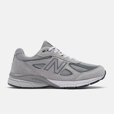Size 8 - New Balance 990v4 Made in USA Castlerock for sale