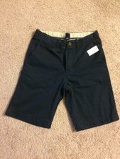 Gap Kids Shorts Size 18 Slim