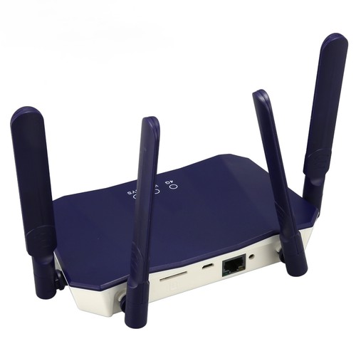 4G LTE Wireless Router Professional 300Mbps Mobile WiFi Hotspot With SIM Card - Photo 18/23