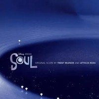 Soul | Ost/Various | Deutsch | Audio-Cd | CD | 2020 | EAN 0050087424251