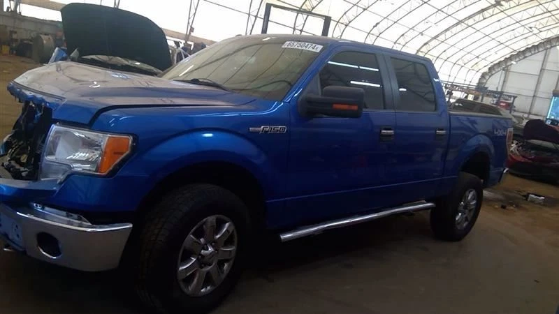 Motor de arranque para camioneta Ford E350 13-19 6224061 Foto 3 de 4