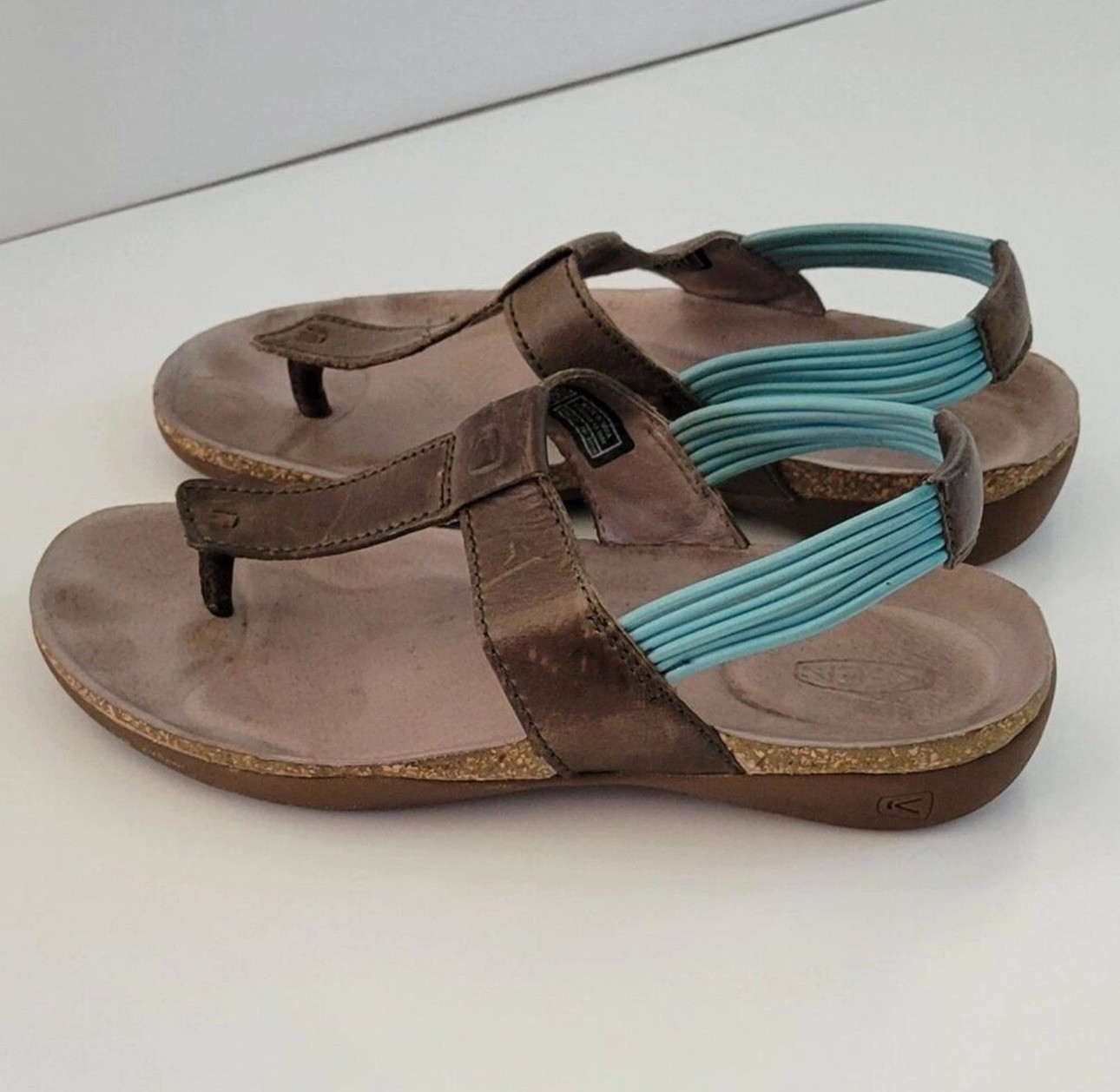 Keen Dauntless taglia 6