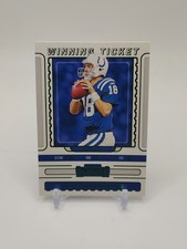 Top 100 Playoff Contenders Football Card Autographs of All-Time 17
