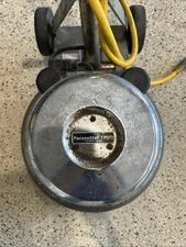 3-in-1 Floor Cleaner and Polisher with 23ft Cord - Ultimate Home Cleaning Tool