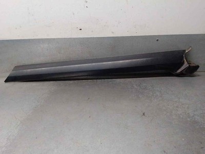 DCB000142 FRONTLEISTEN / DERECHO / PROTECTOR PARABRISAS / 5133626 FÜR LAND ROVER
