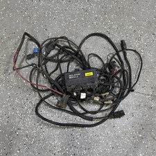 Fisher Plow Wiring Harness Ford Superduty 99-04 Dodge Ram 94-01 Hb5 3 Plug