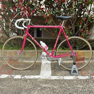 Freins CLB vélo vintage - Vélos