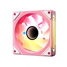 Vetroo LR120 120mm Reverse Fan Blade Case Fan...