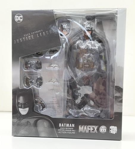 MediCom Toy MAFEX No.222 Action Figure