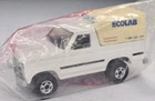 HOT WHEELS BLACKWALL ECOLAB FORD BRONCO BAGGIE PROMO PROMOTION VINTAGE