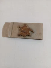 Anheuser-Busch Money Clip 