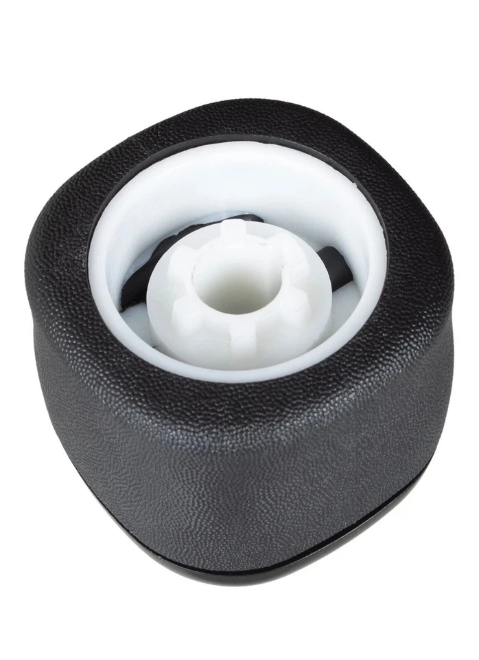 POMELLO DEL CAMBIO 5 MARCE PER FIAT PANDA 2012-2016 - Immagine 2 di 2