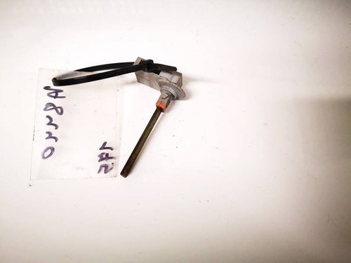 Volkswagen Touareg 2005 Intake Air Temperature Sensor (Cabin Air T #2715469-70