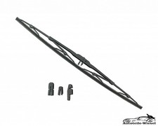 Scheibenwischer für Audi 80 Limo Kombi 90 B2 A3 Cabriolet B3 Coupe ab 80->