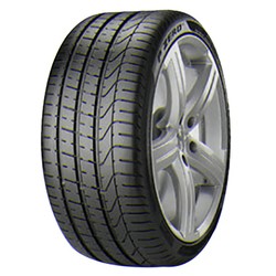 245/40R18 93Y PIR PZERO RUN FLAT Tire