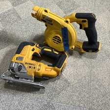 Dewalt 20v For Parts Not Working