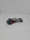 HOT WHEELS REDLINE THE HEAVYWEIGHTS  RED FIRE ENGINE TRUCK 1969