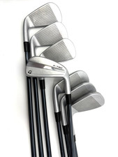 TaylorMade Golf - 2023 P790 Iron Set 4-PW UST Recoil Dart F3 90 Custom Specs