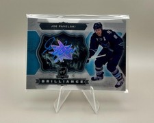 Joe Pavelski Rookie Card Checklist and Guide 28