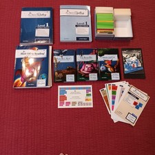 ALL ABOUT READING SPELLING LEVEL 1 color teac...