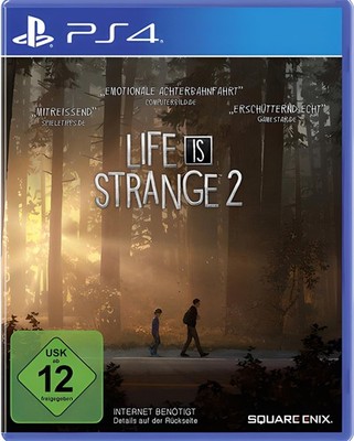 GW736a Life is Strange 2