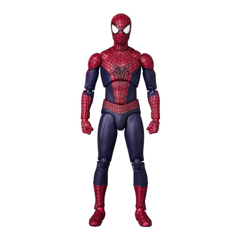 MAFEX No.248 Spider Man The Amazing Spider-Man 2 Andrew Garfield