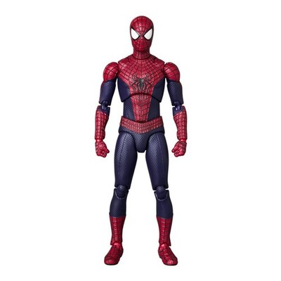 MAFEX No.248 Spider Man The Amazing Spider-Man 2 Andrew Garfield