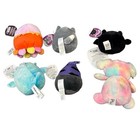 Lot of 19 Squishmallow Plush Bundle stuff animals Koala Fox Dog Cow duck cat — photo 5