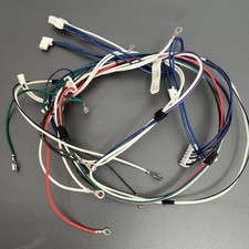 OEM Bosch Oven Cable Harness 12029006 900102799