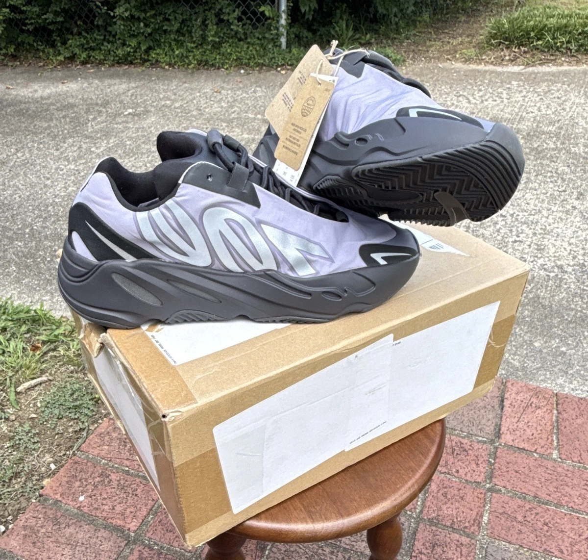 Yeezy Boost 700 MNVN for Sale | Authenticity Guaranteed | eBay