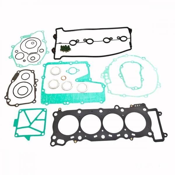 Dichtungssatz Komplett P400485850604 FüR Yamaha FZ6 600 SA Fazer ABS 2006-2008-image