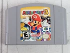 Mario Party 3 N64 Video Game
